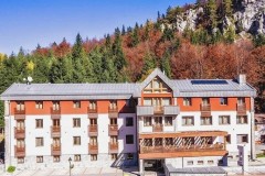 Hotel Malina