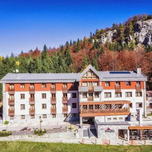 Hotel Malina