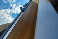 Renovácia Strešné Okná obec Liptovský Michal