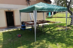 Renovácia okien Liptovský Michal