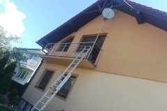 Renovácia Ružomberok I