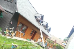 Renovácia Ružomberok II