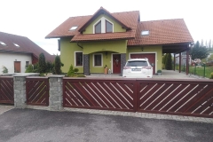 Servis domu v Lipt. Mikuláši