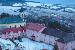 ZŠ Lúčky