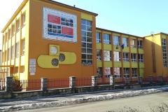 ZŠ Tomáša,  Martin