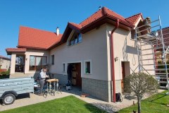 Repas Eurookien Obec Dovalovo